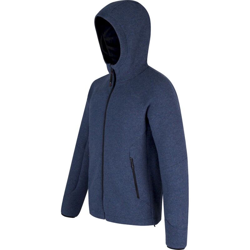 Montura Essence Wool Jacket - Merinoull Västar - Herr | Hardloop