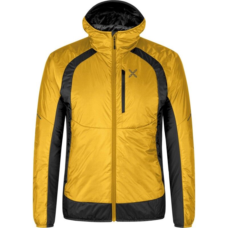 Vulcan 2.0 Jacket - Kunstfaserjacke - Herren