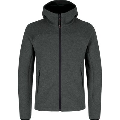 Essence Wool Jacket - Merino vest - Men's