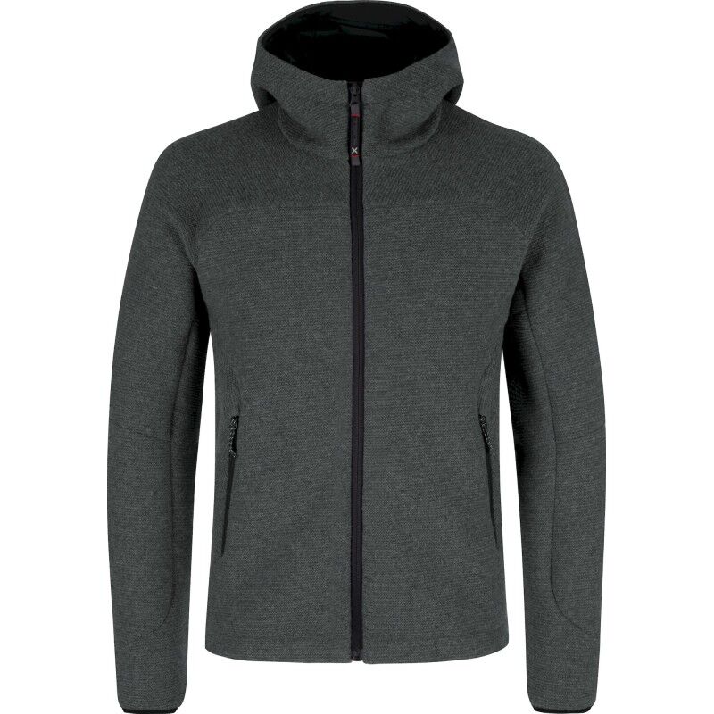 Essence Wool Jacket - Pánská vesta z merino vlny