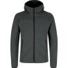 Montura Essence Wool Jacket - Merino vest - Men's | Hardloop