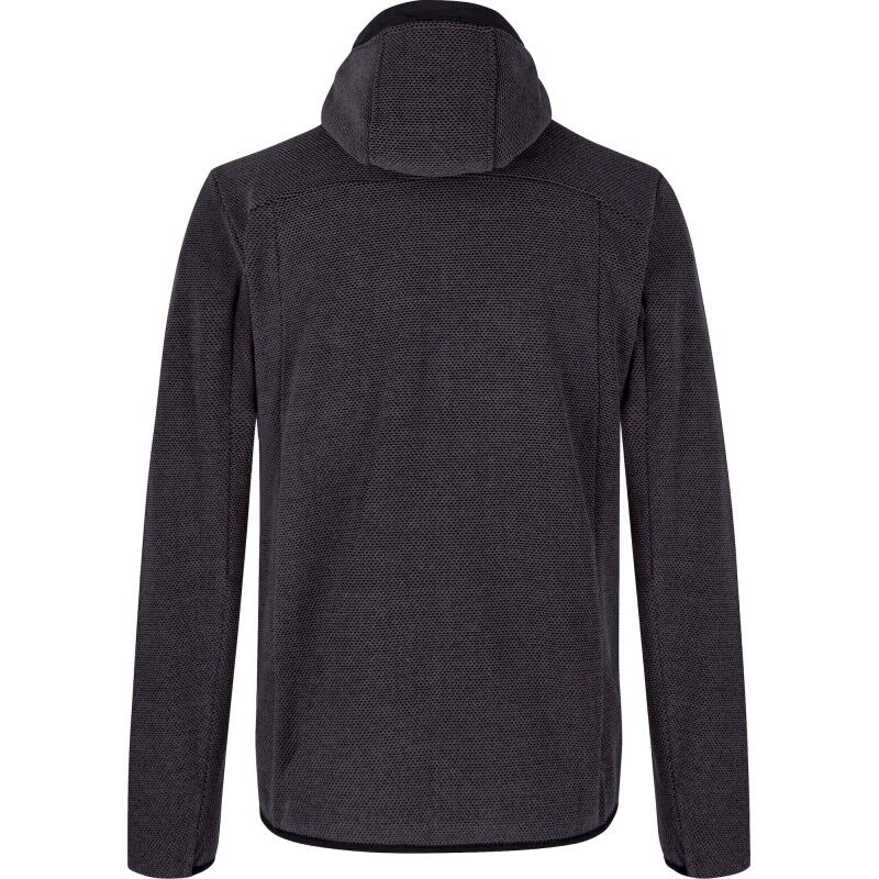 Montura Argo Hooded Maglia - Forro polar - Hombre | Hardloop
