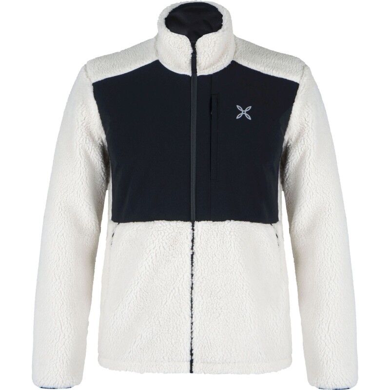 Sherpa Ripstop Maglia - Giacca in pile - Uomo