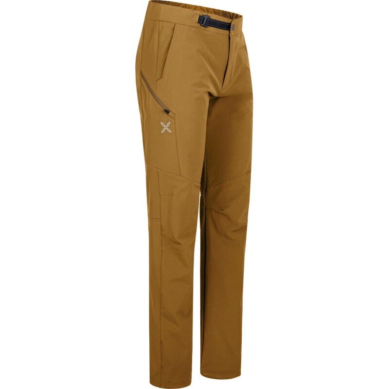 Montura Dolomiti Cargo Pants - Pantalon randonnée homme | Hardloop