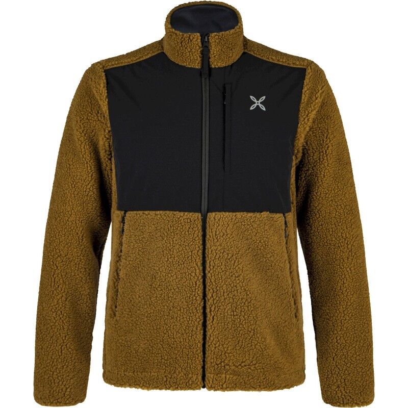 Sherpa Ripstop Maglia - Polaire homme