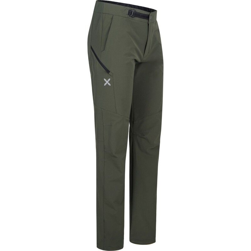 Montura Dolomiti Cargo Pants - Pantaloni da escursionismo - Uomo | Hardloop