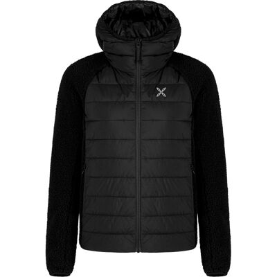 Sherpa Hybrid Jacket - Fleecejacke - Damen