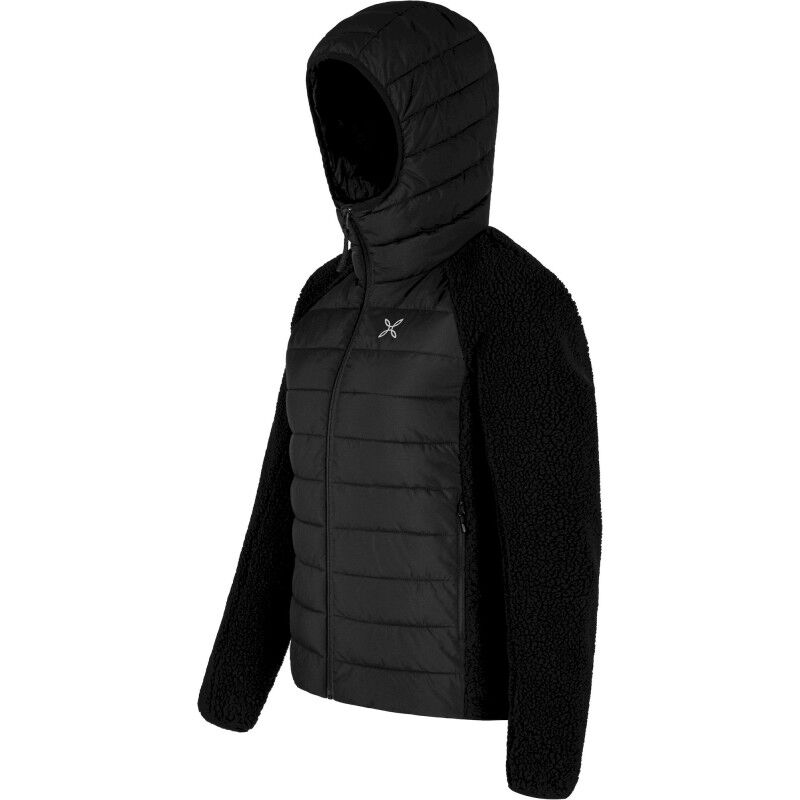 Montura Sherpa Hybrid Jacket - Polar mulher | Hardloop