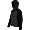 Montura Sherpa Hybrid Jacket - Fleecejakke - Damer | Hardloop