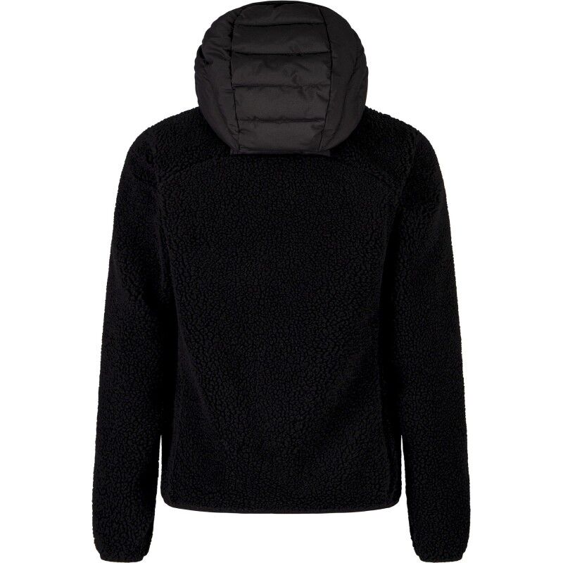 Montura Sherpa Hybrid Jacket - Polaire femme | Hardloop