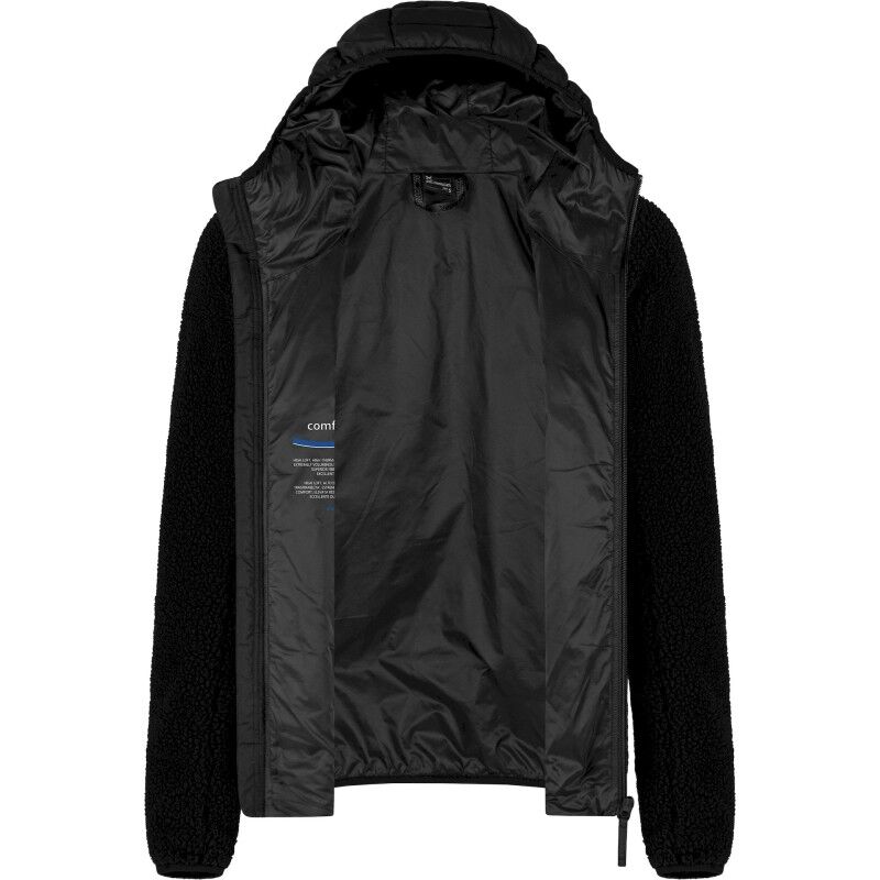 Montura Sherpa Hybrid Jacket - Polar mulher | Hardloop