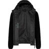 Montura Sherpa Hybrid Jacket - Polar mulher | Hardloop