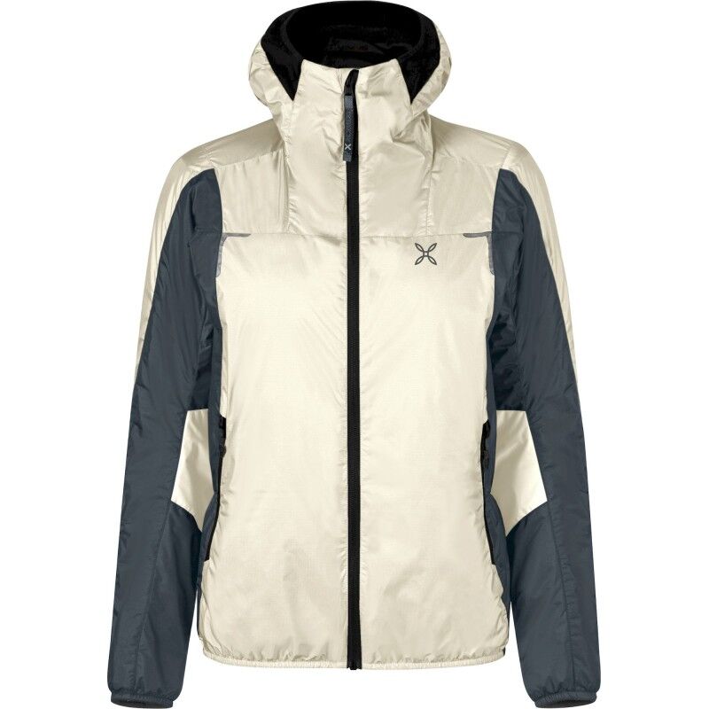 Skisky 2.0 Jacket - Donsjack - Dames