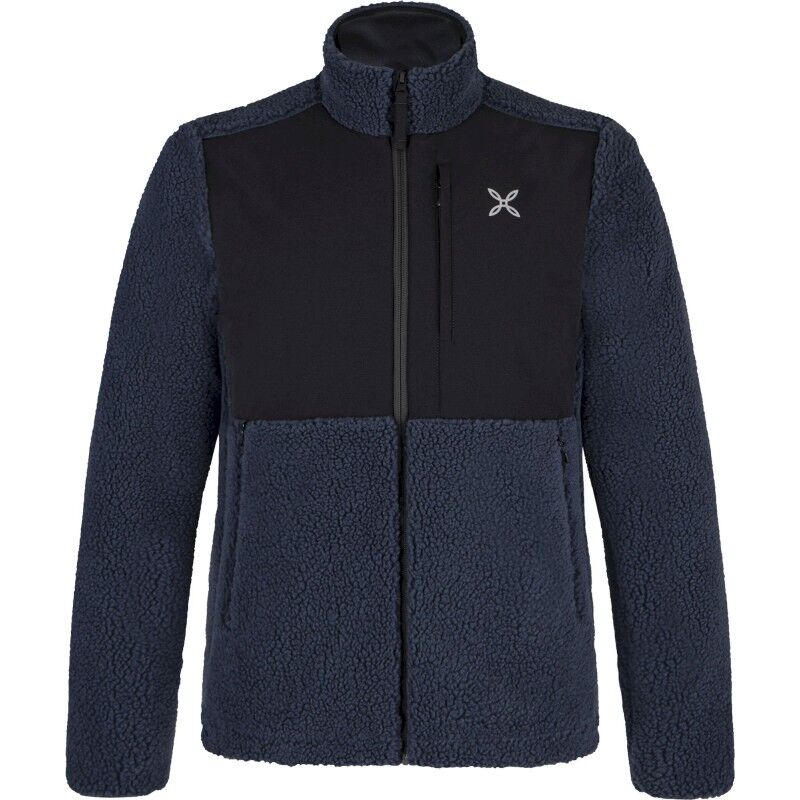 Sherpa Ripstop Maglia - Fleecetakki - Miehet