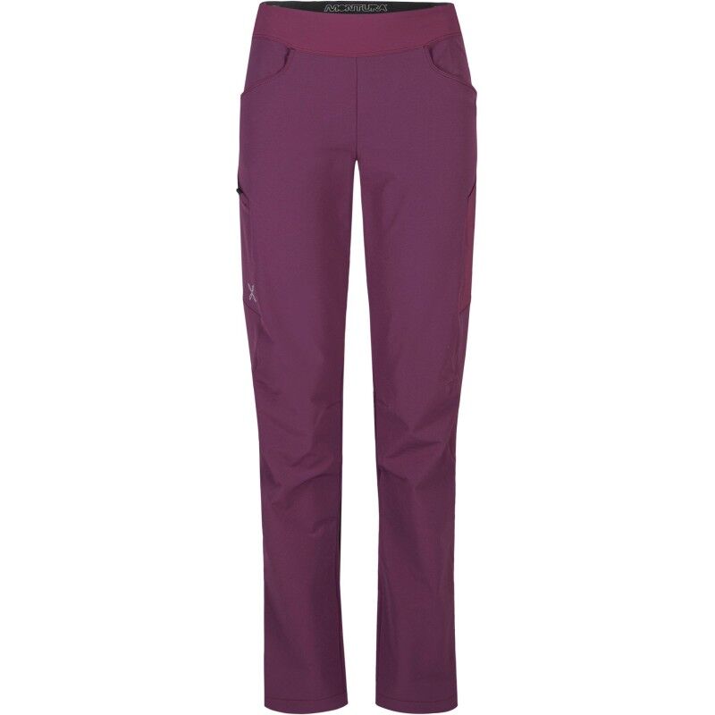 Dolomiti 2 Pants - Spodnie turystyczne damskie