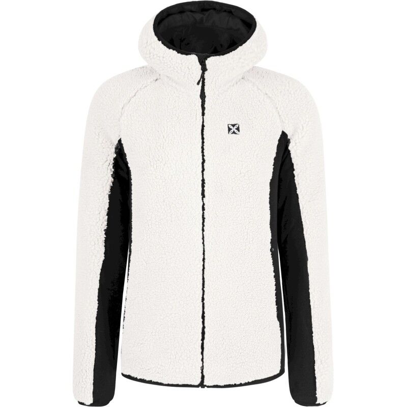 Sherpa Maglia - Fleecetröjor - Dam