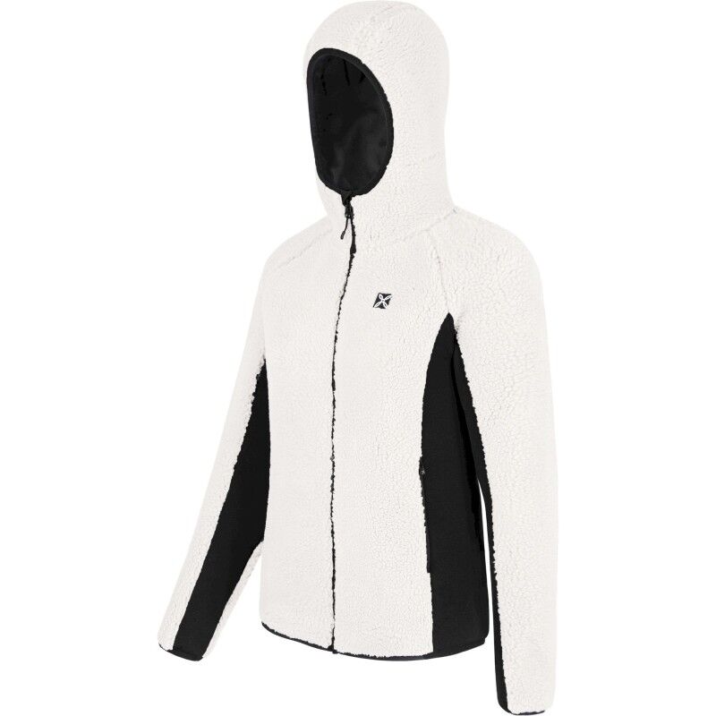 Montura Sherpa Maglia - Polaire femme | Hardloop