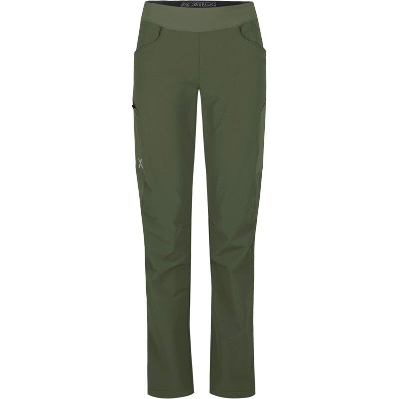 Dolomiti 2 Pants - Calça de caminhada mulher