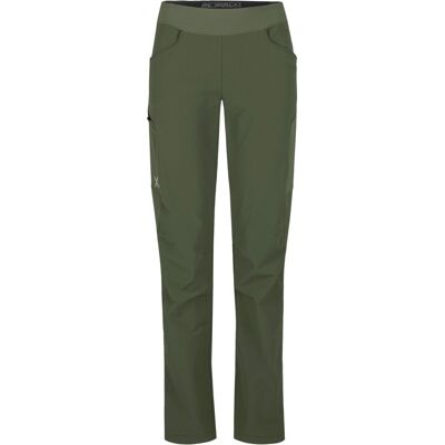 Dolomiti 2 Pants - Walking trousers - Women's