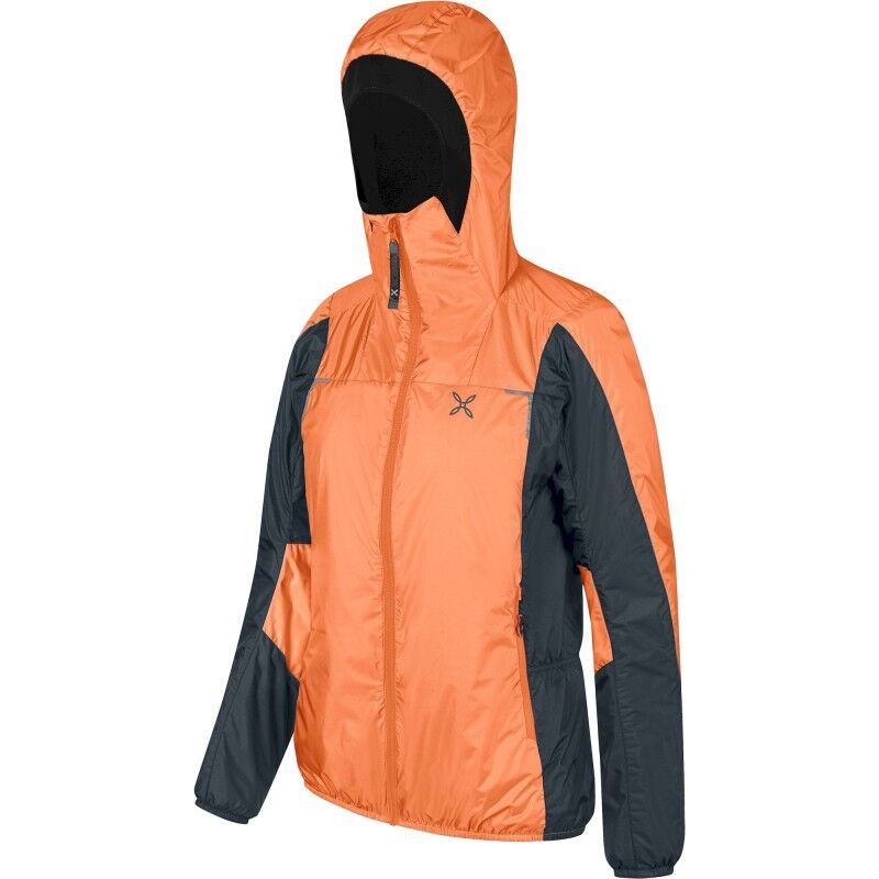 Montura Skisky 2.0 Jacket - Casaco penas mulher | Hardloop