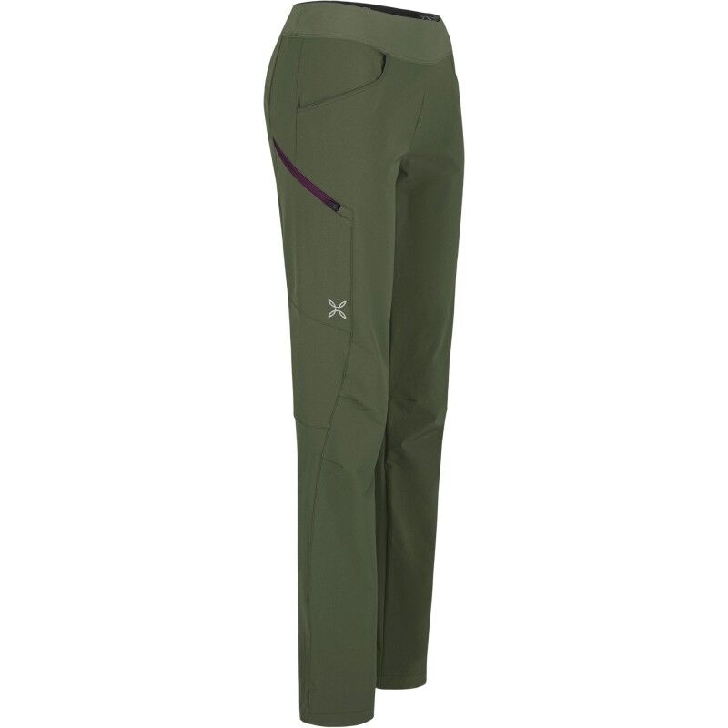 Montura Dolomiti 2 Pants - Calça de caminhada mulher | Hardloop