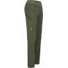 Montura Dolomiti 2 Pants - Calça de caminhada mulher | Hardloop