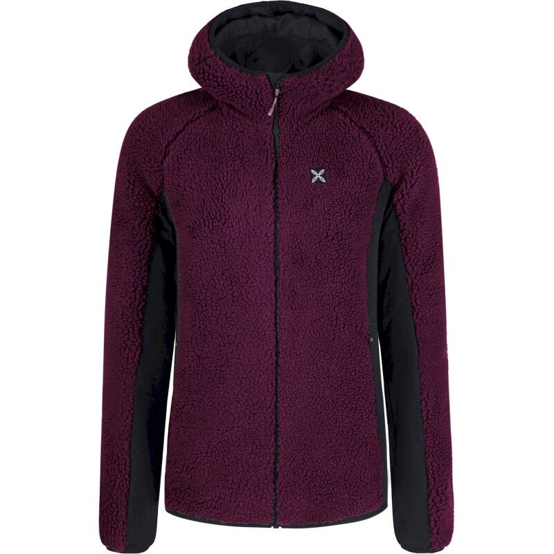Sherpa Maglia - Fleece jacket - Women's