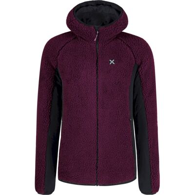 Sherpa Maglia - Fleecetakki - Naiset