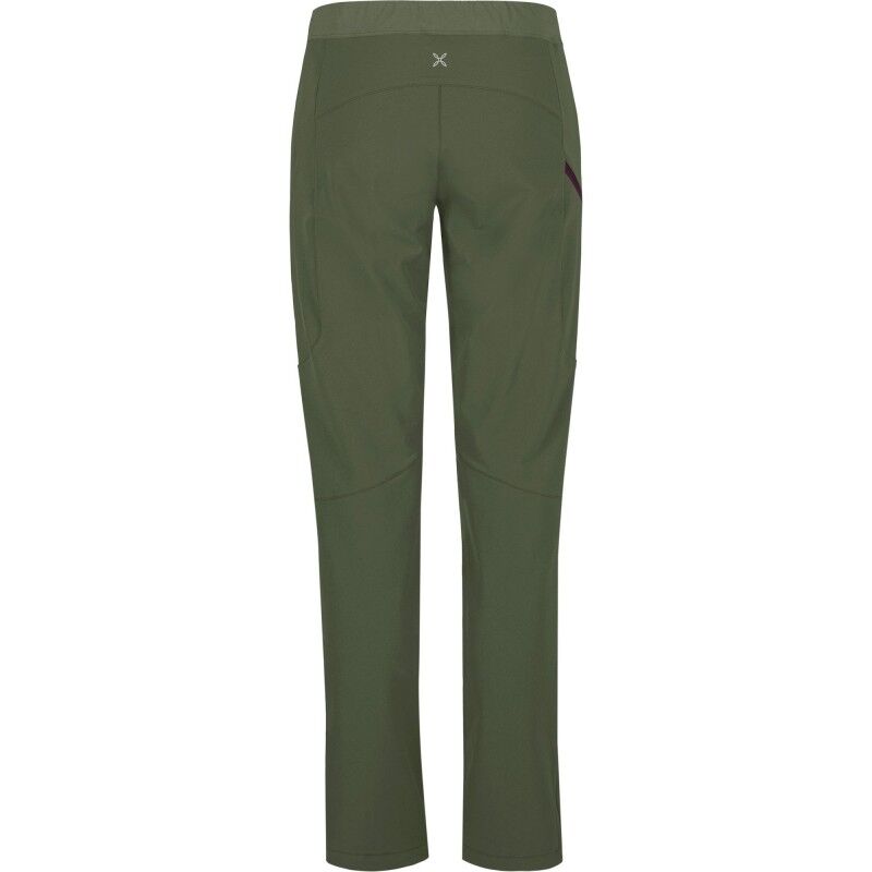 Montura Dolomiti 2 Pants - Calça de caminhada mulher | Hardloop