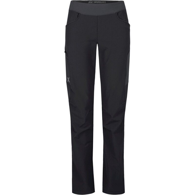 Dolomiti 2 Pants - Calça de caminhada mulher