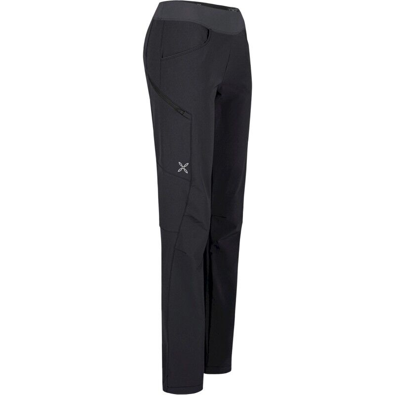 Montura Dolomiti 2 Pants - Vandrebukser - Damer | Hardloop