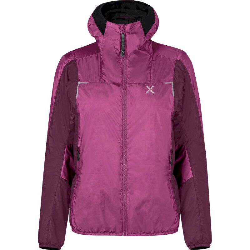 Skisky 2.0 Jacket - Giacca sintetica - Donna