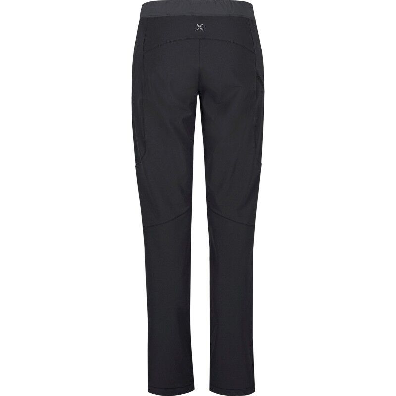 Montura Dolomiti 2 Pants - Vandrebukser - Damer | Hardloop