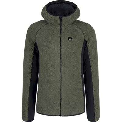 Sherpa Maglia - Fleecetakki - Naiset