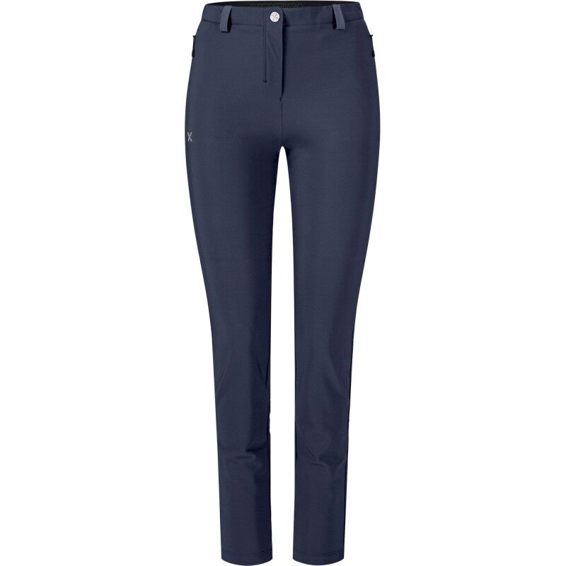 Winter Life Pants - Softshellbyxa - Dam