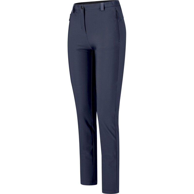 Montura Winter Life Pants - Spodnie softhsell damskie | Hardloop