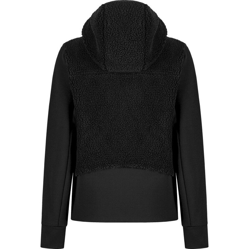 Montura Sherpa Mix Jacket - Polaire femme | Hardloop