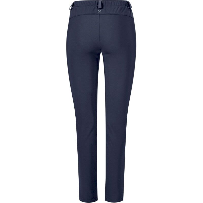 Montura Winter Life Pants - Softshell trousers - Women's | Hardloop