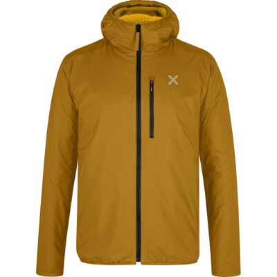 Sherpa Reversible Jacket - Pánská větrovka