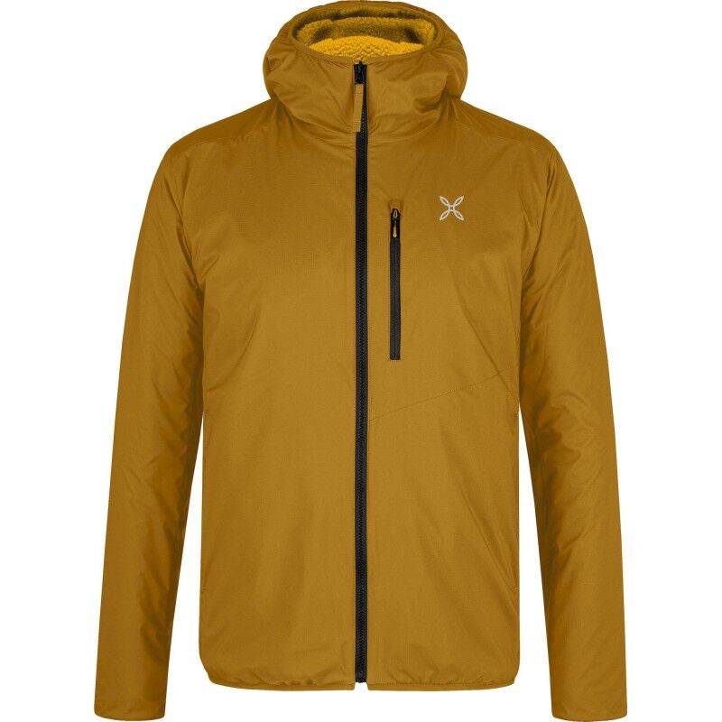 Sherpa Reversible Jacket - Tuulitakki - Miehet