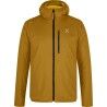Bronze Brown / Mustard
