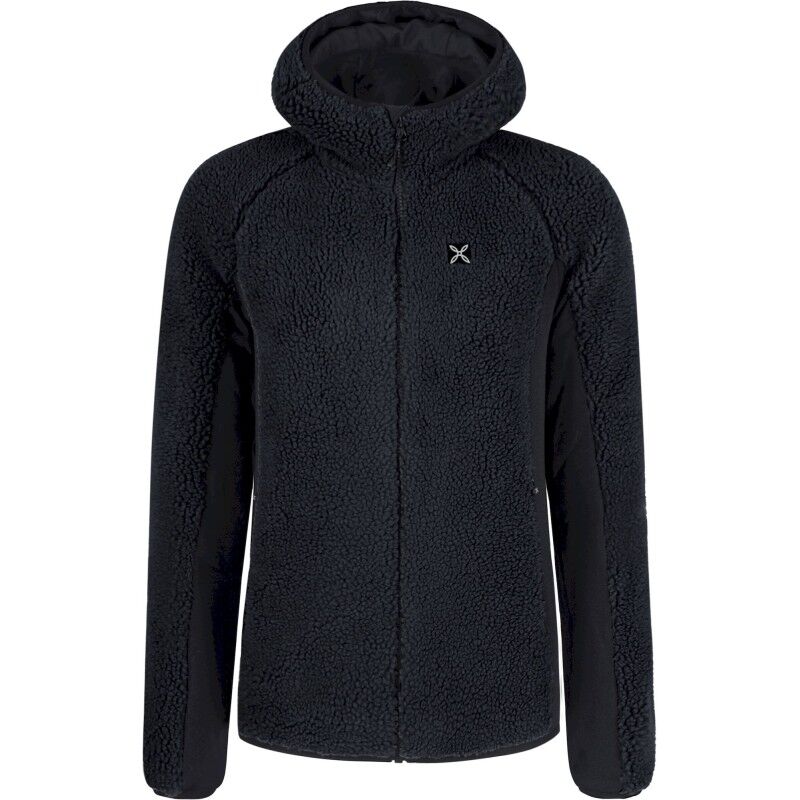 Sherpa Maglia - Fleecejacke - Damen
