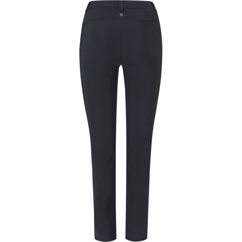 Montura Winter Life Pants - Pantaloni softshell - Donna | Hardloop