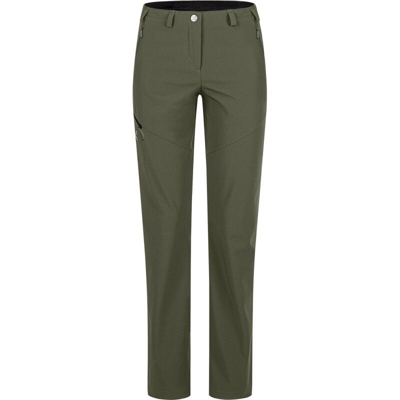 Breeze Pants - Softshellhousut - Naiset