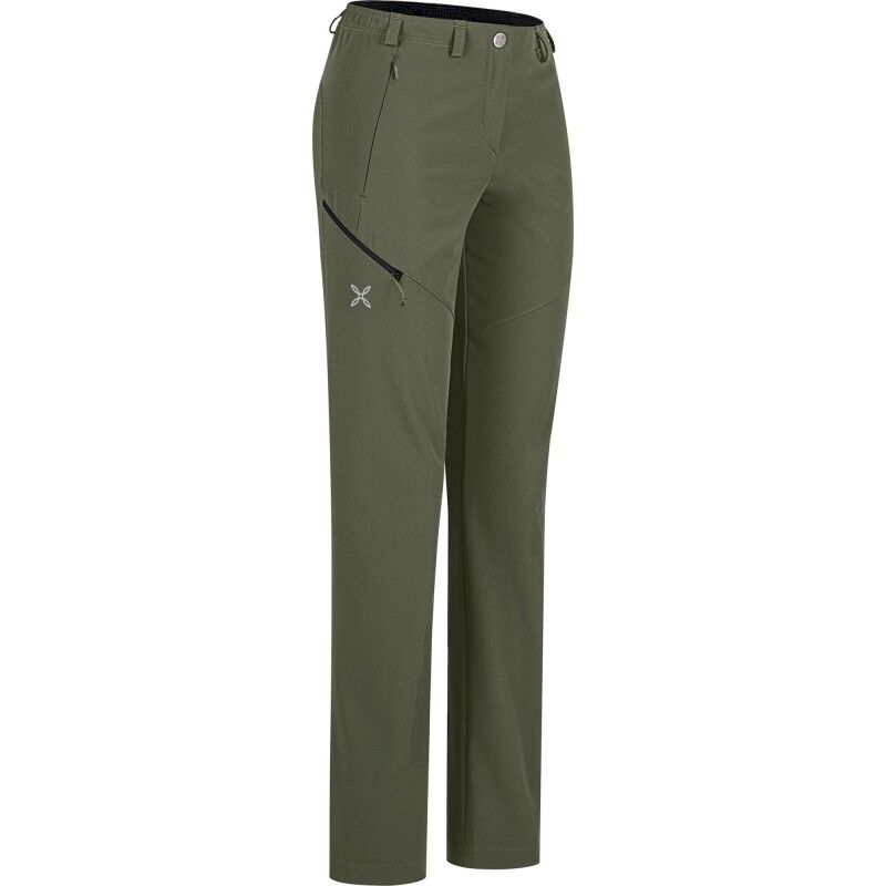 Montura Breeze Pants - Softshellhose - Damen | Hardloop