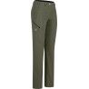Montura Breeze Pants - Spodnie softhsell damskie | Hardloop