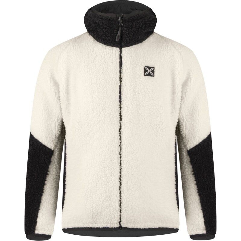 Curly Maglia Kids - Bluza polarowa dziecięca