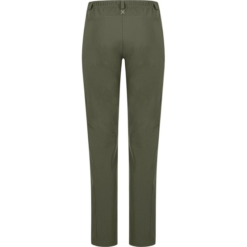 Montura Breeze Pants - Spodnie softhsell damskie | Hardloop