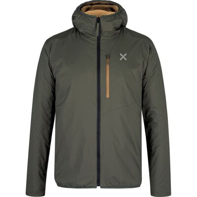 Sherpa Reversible Jacket - Veste coupe-vent homme
