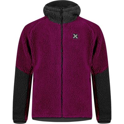 Curly Maglia Kids - Giacca in pile - Bambino